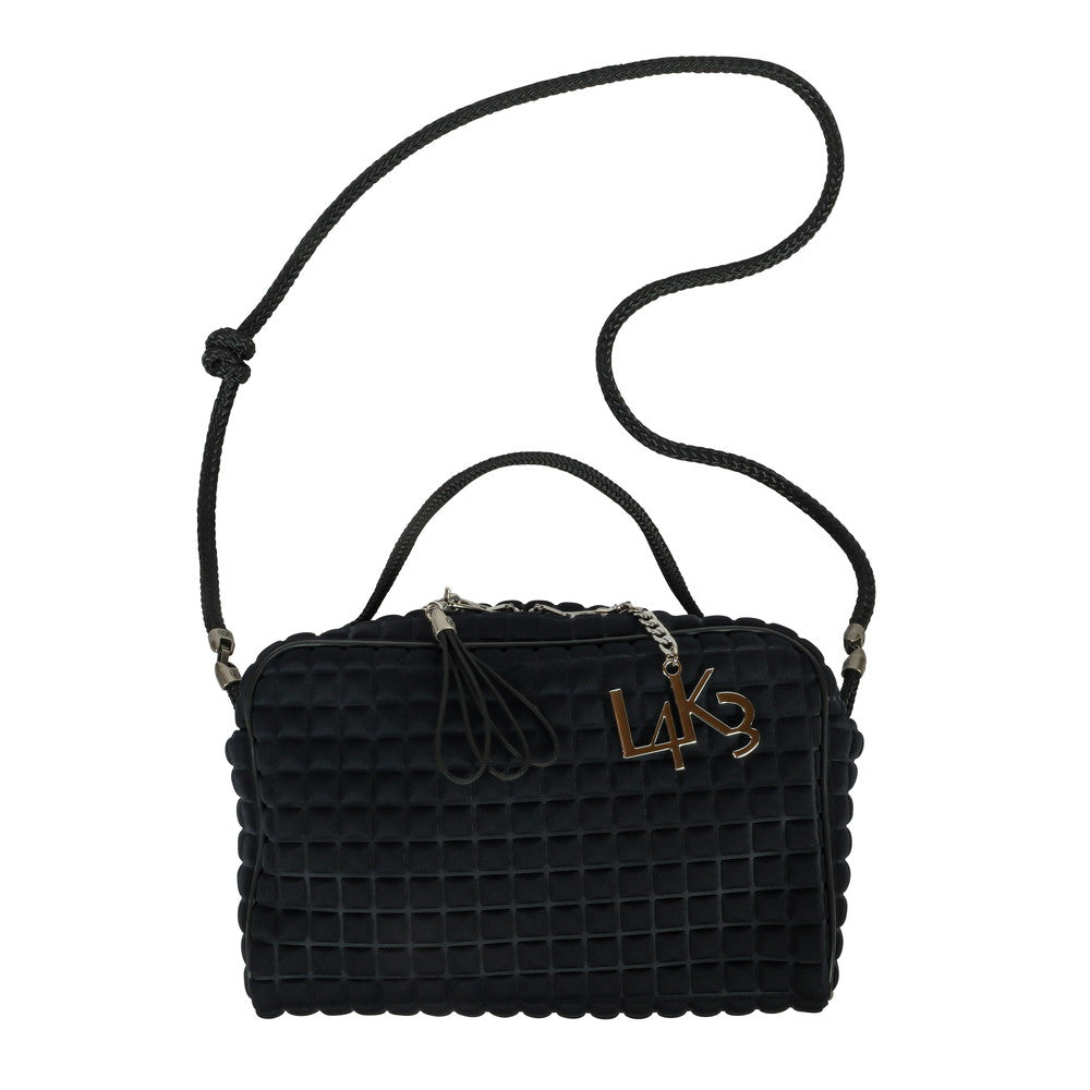 航海ロープを取り入れたデザインが特徴のイタリアブランド L4K3（レ