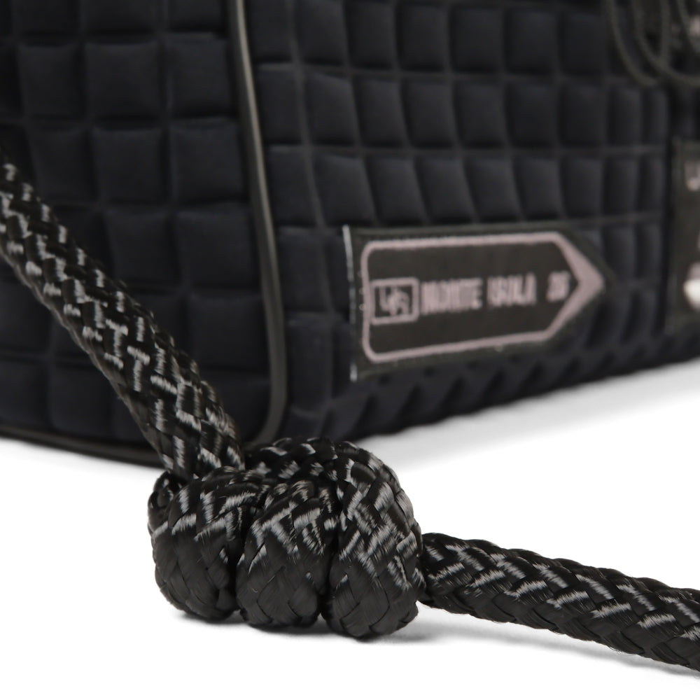 L4K3 MACARON BIG MACB-01JP ミニショルダーバッグ L4K3 MACARON BIG MACB-01JP ミニショルダーバッグ L4K3/レイク