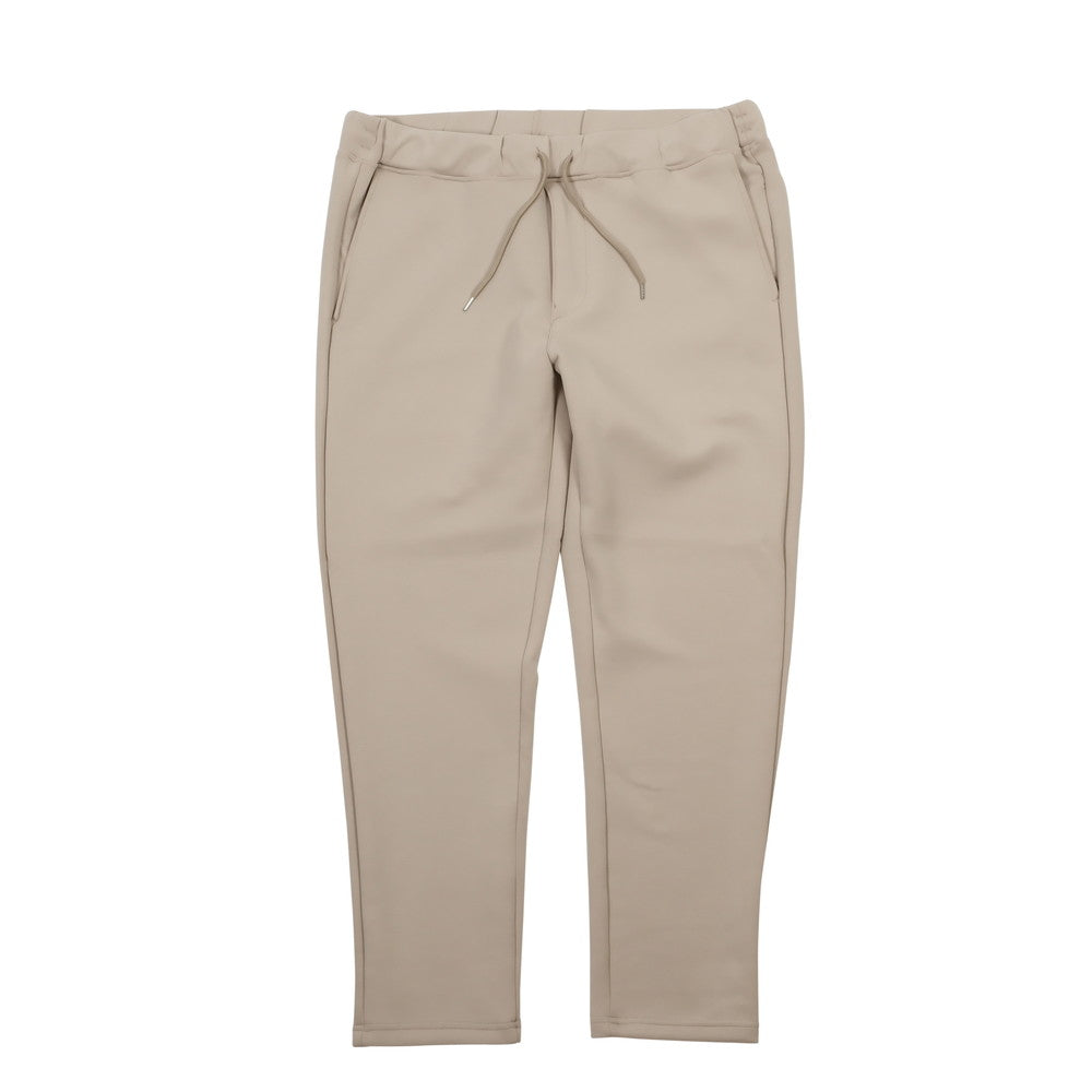 [L4K3 x muta] Light Bonded Pants [Beige] MMJC-444220LK-BE 