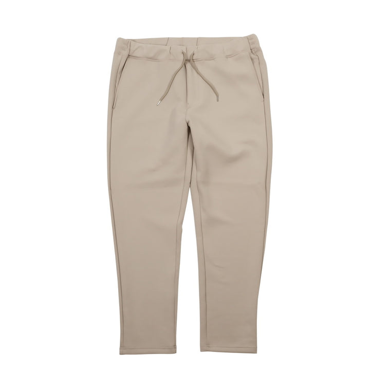[L4K3 x muta] Light Bonded Pants [Beige] MMJC-444220LK-BE 