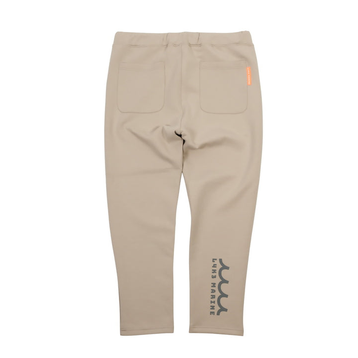 [L4K3 x muta] Light Bonded Pants [Beige] MMJC-444220LK-BE 