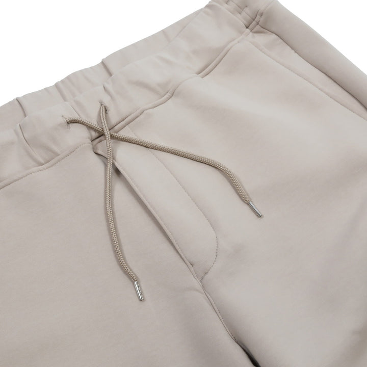 [L4K3 x muta] Light Bonded Pants [Beige] MMJC-444220LK-BE 