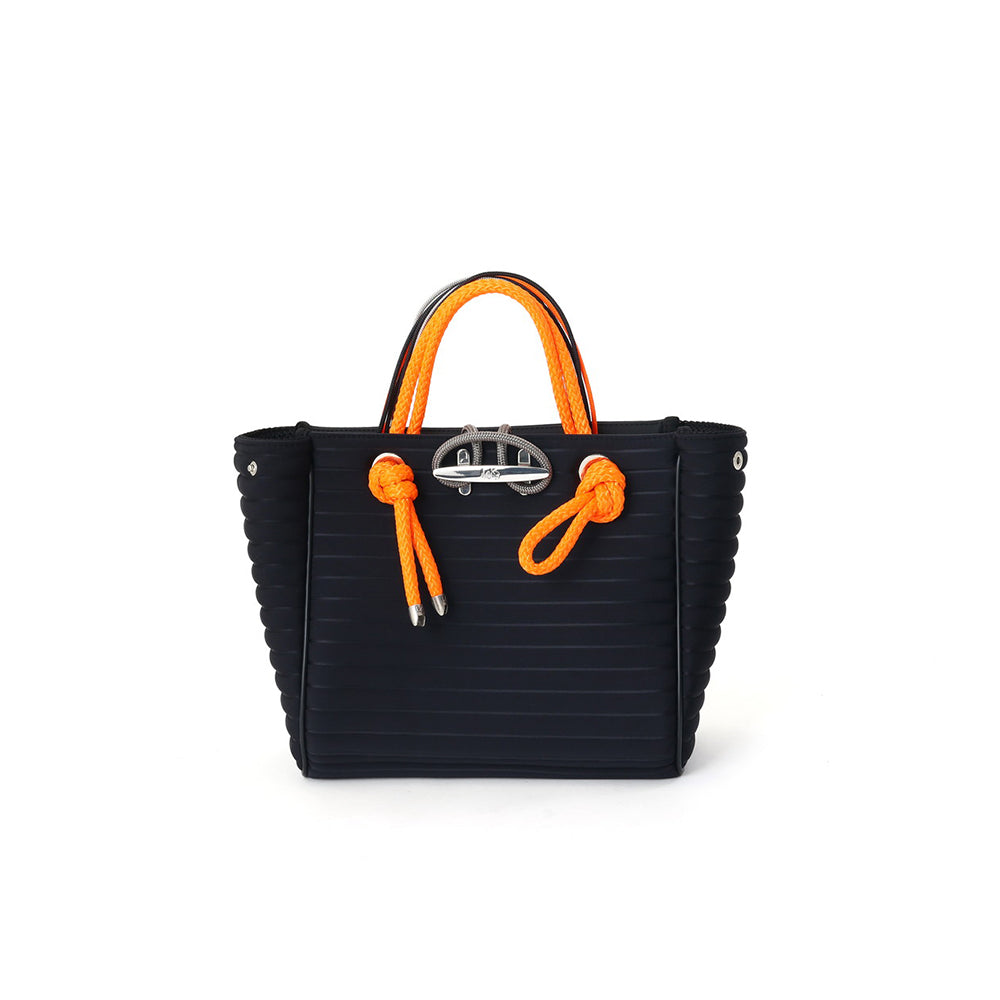 【L4K3】CLEAT TOTE mini　TOM-800JP
