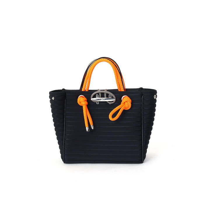 【L4K3】CLEAT TOTE mini　TOM-800JP