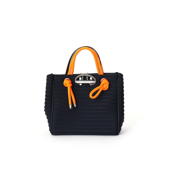 【L4K3】CLEAT TOTE mini　TOM-800JP