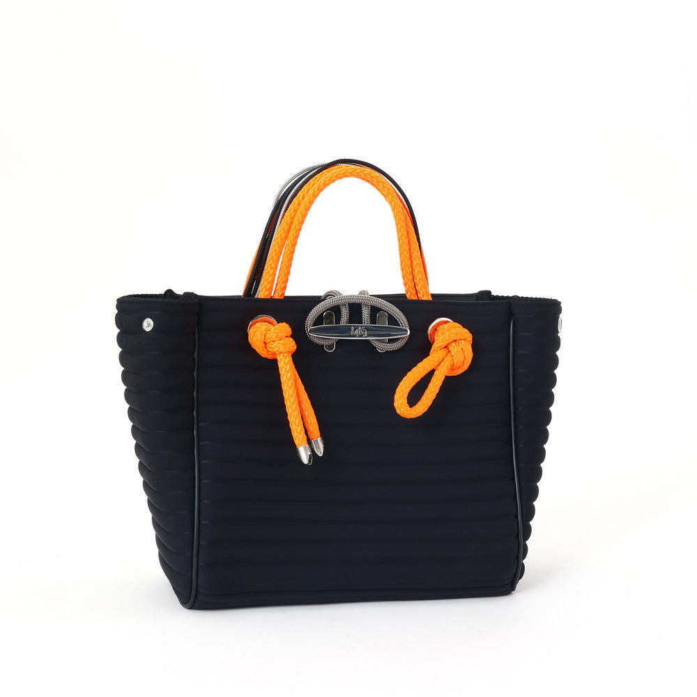 【L4K3】CLEAT TOTE mini　TOM-800JP