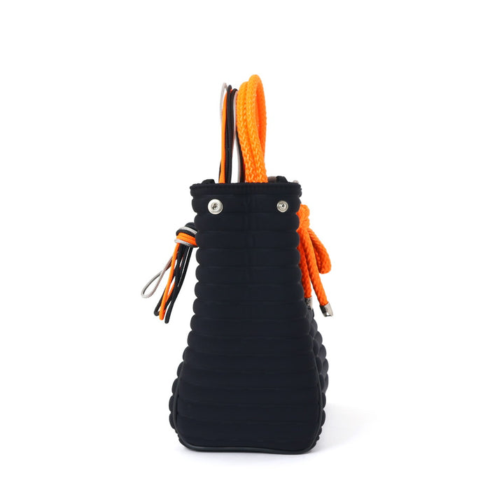 【L4K3】CLEAT TOTE mini　TOM-800JP