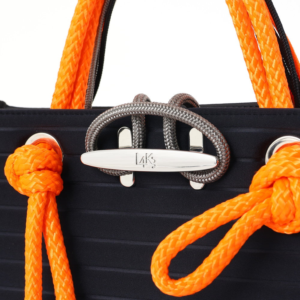 【L4K3】CLEAT TOTE mini　TOM-800JP