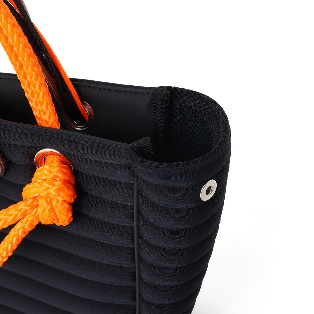 【L4K3】CLEAT TOTE mini　TOM-800JP