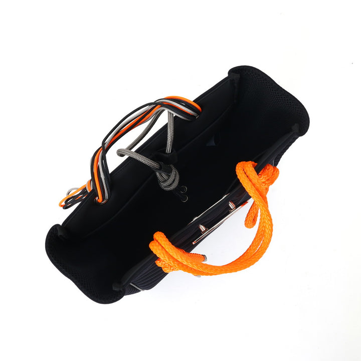 【L4K3】CLEAT TOTE mini　TOM-800JP