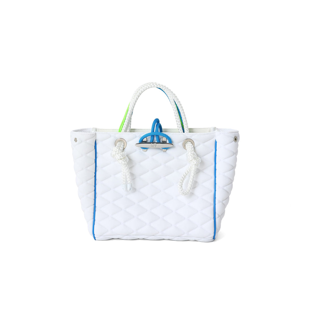[L4K3] CLEAT TOTE mini TOM-804JP 