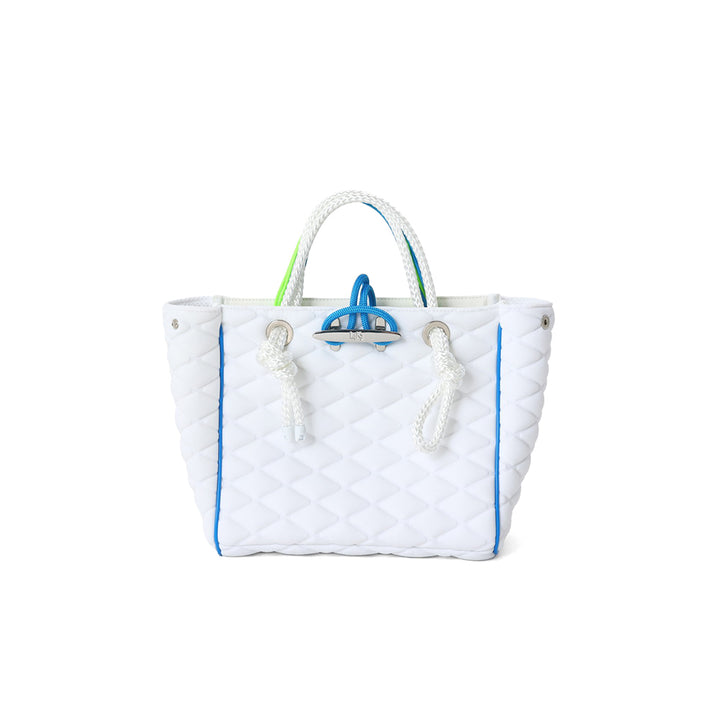 [L4K3] CLEAT TOTE mini TOM-804JP 
