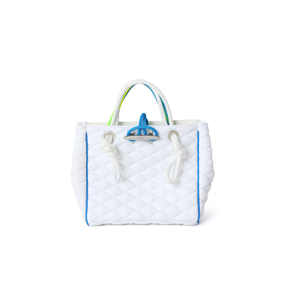 [L4K3] CLEAT TOTE mini TOM-804JP 