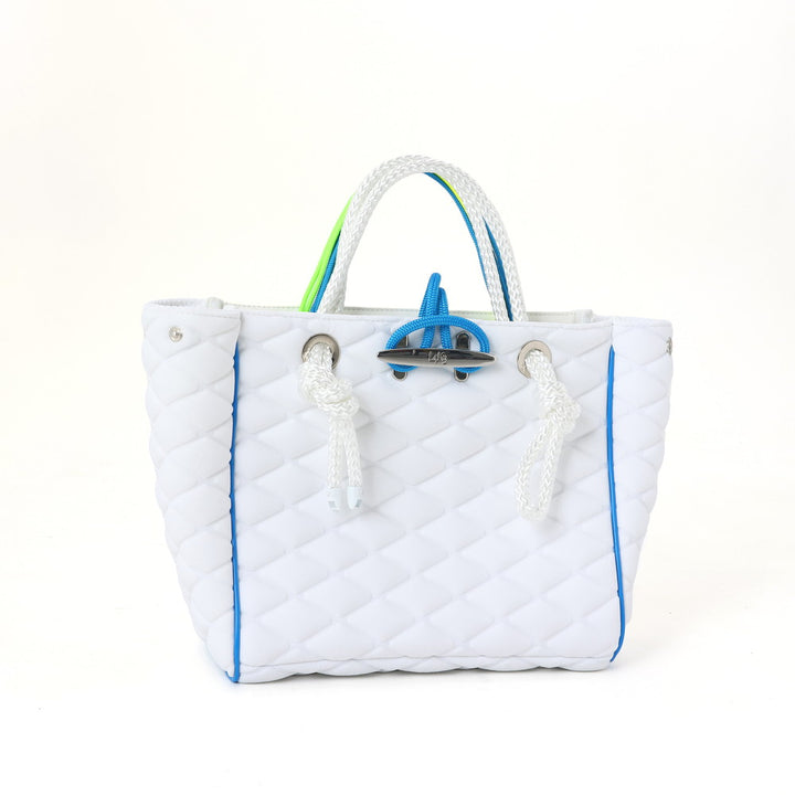 [L4K3] CLEAT TOTE mini TOM-804JP 