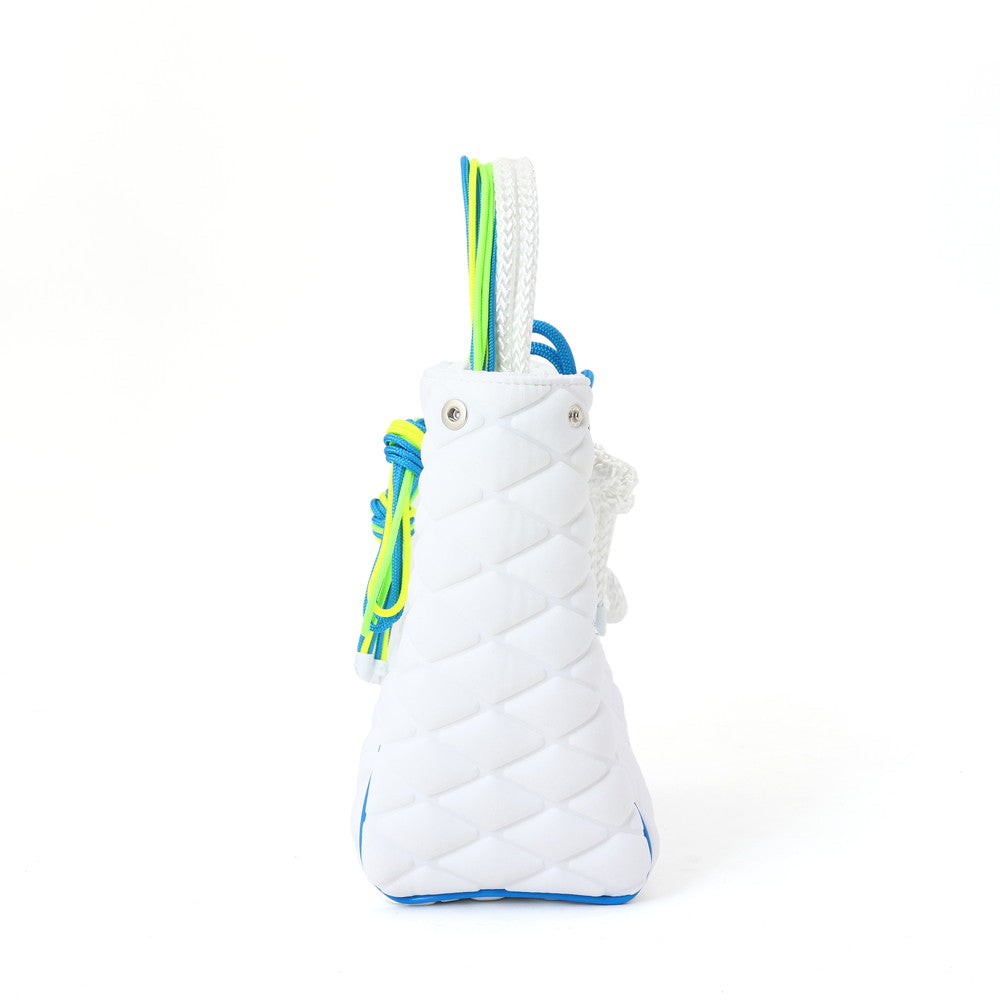 [L4K3] CLEAT TOTE mini TOM-804JP 