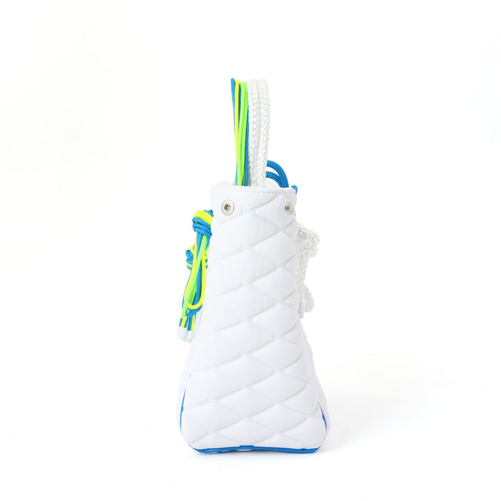 [L4K3] CLEAT TOTE mini TOM-804JP 