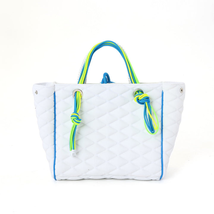 [L4K3] CLEAT TOTE mini TOM-804JP 