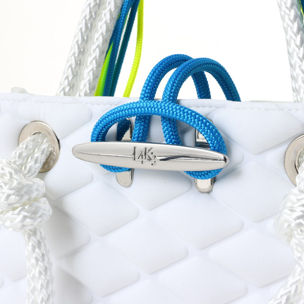 [L4K3] CLEAT TOTE mini TOM-804JP 
