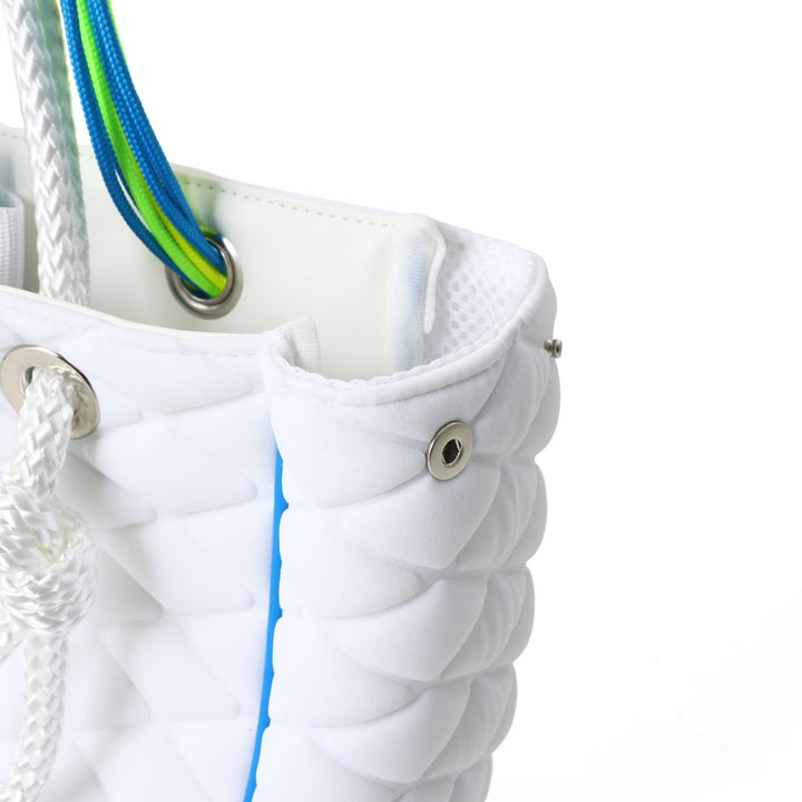 [L4K3] CLEAT TOTE mini TOM-804JP 