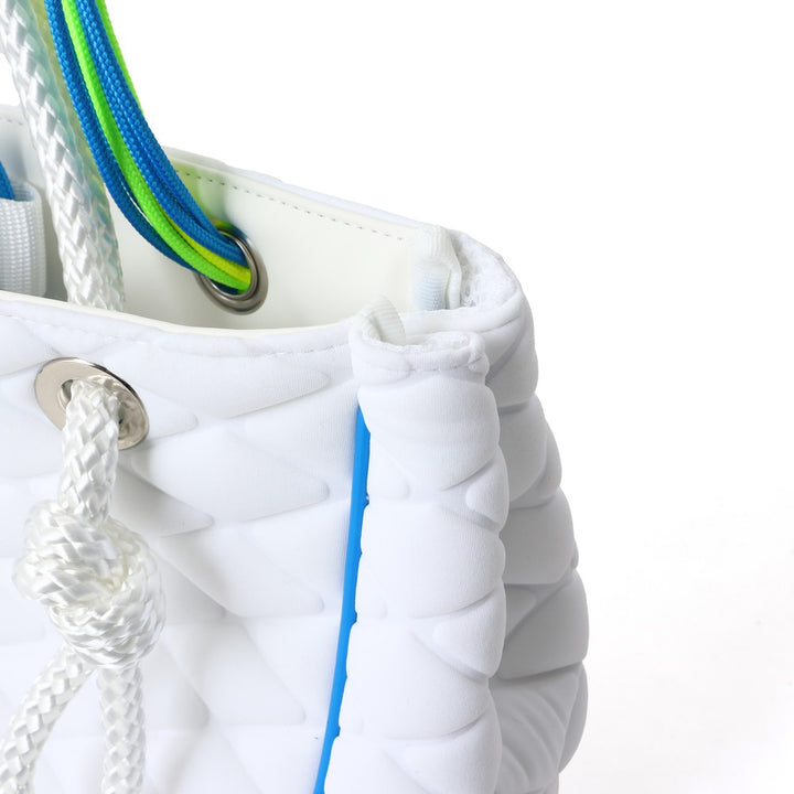 [L4K3] CLEAT TOTE mini TOM-804JP 