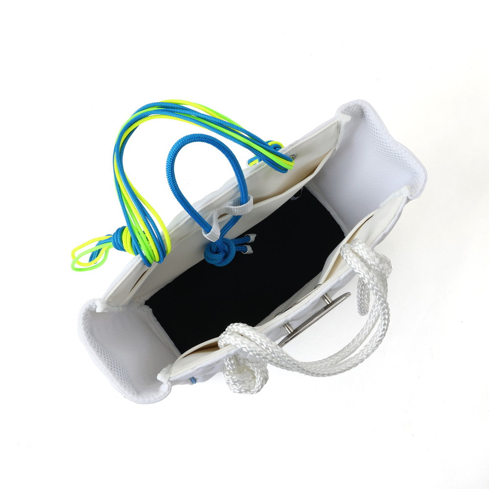 [L4K3] CLEAT TOTE mini TOM-804JP 