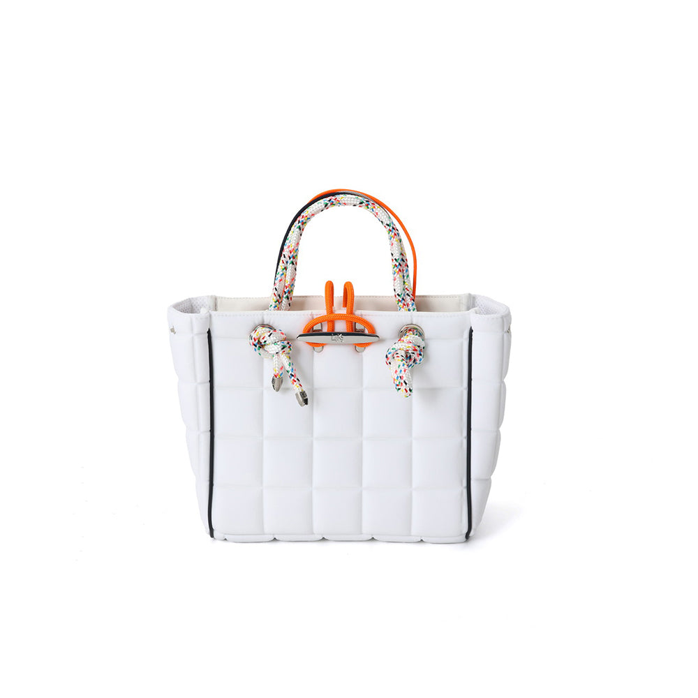 [L4K3] CLEAT TOTE mini TOM-806JP 