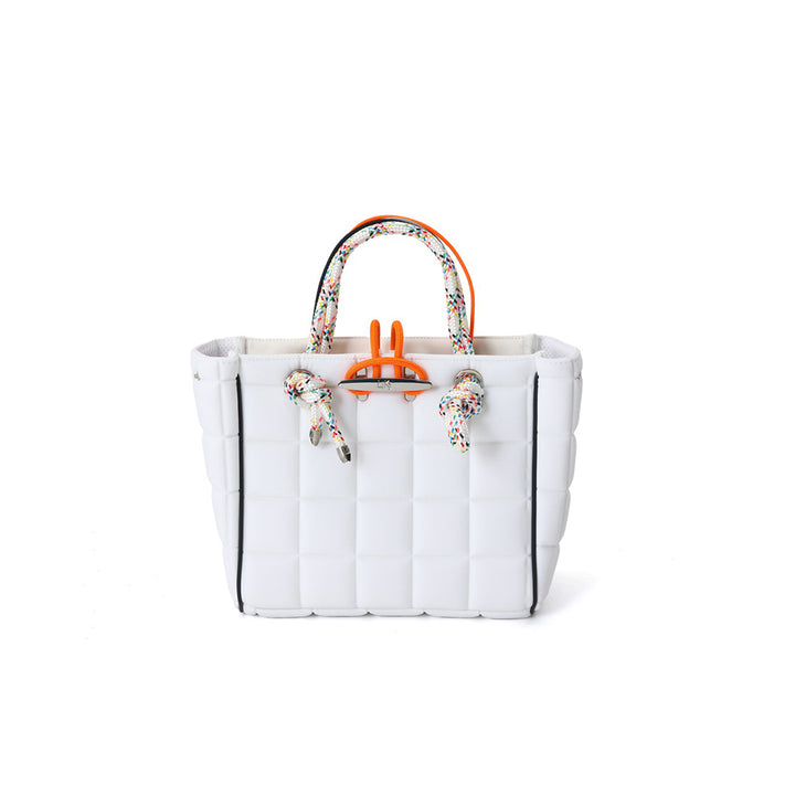 [L4K3] CLEAT TOTE mini TOM-806JP 