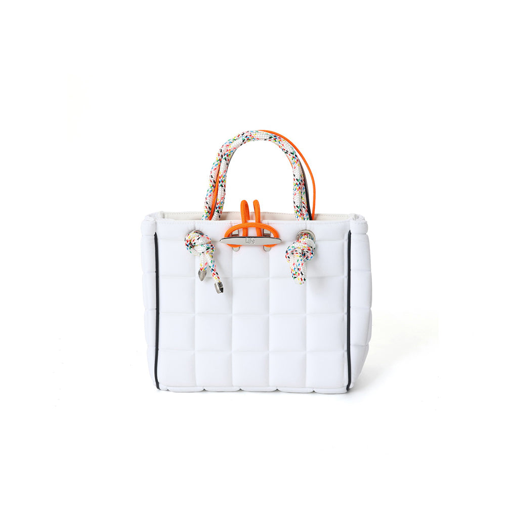 [L4K3] CLEAT TOTE mini TOM-806JP 