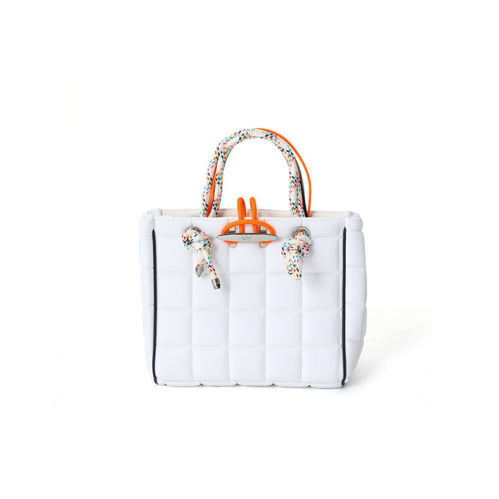 [L4K3] CLEAT TOTE mini TOM-806JP 