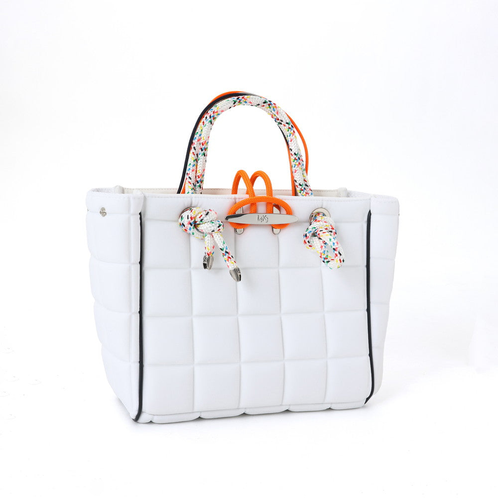 [L4K3] CLEAT TOTE mini TOM-806JP 