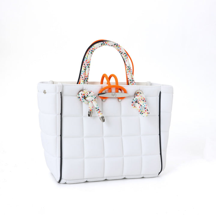 [L4K3] CLEAT TOTE mini TOM-806JP 