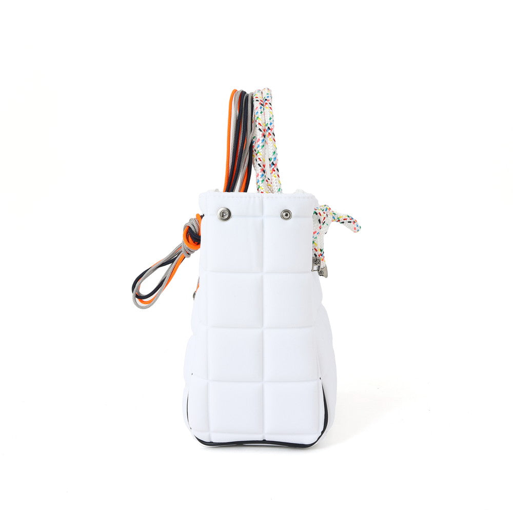 [L4K3] CLEAT TOTE mini TOM-806JP 