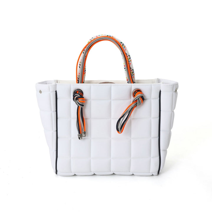 [L4K3] CLEAT TOTE mini TOM-806JP 
