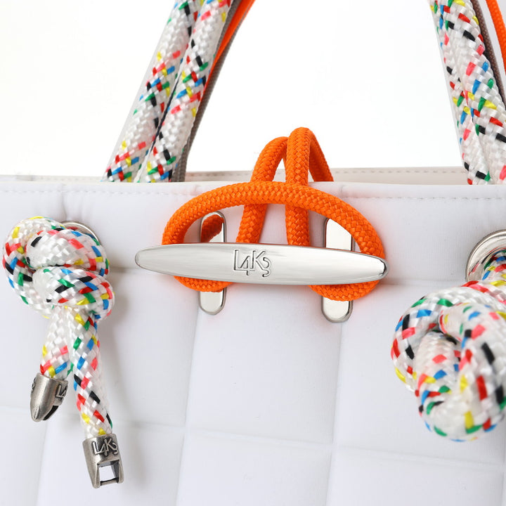 [L4K3] CLEAT TOTE mini TOM-806JP 