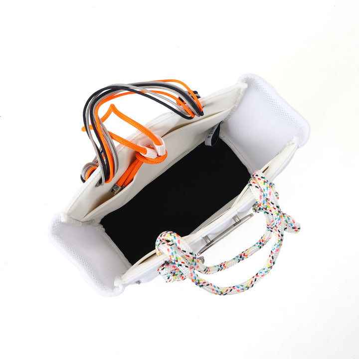 [L4K3] CLEAT TOTE mini TOM-806JP 