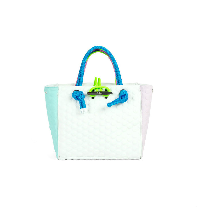 [L4K3] CLEAT TOTE mini TOM-155JP 