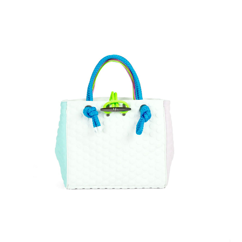 [L4K3] CLEAT TOTE mini TOM-155JP 