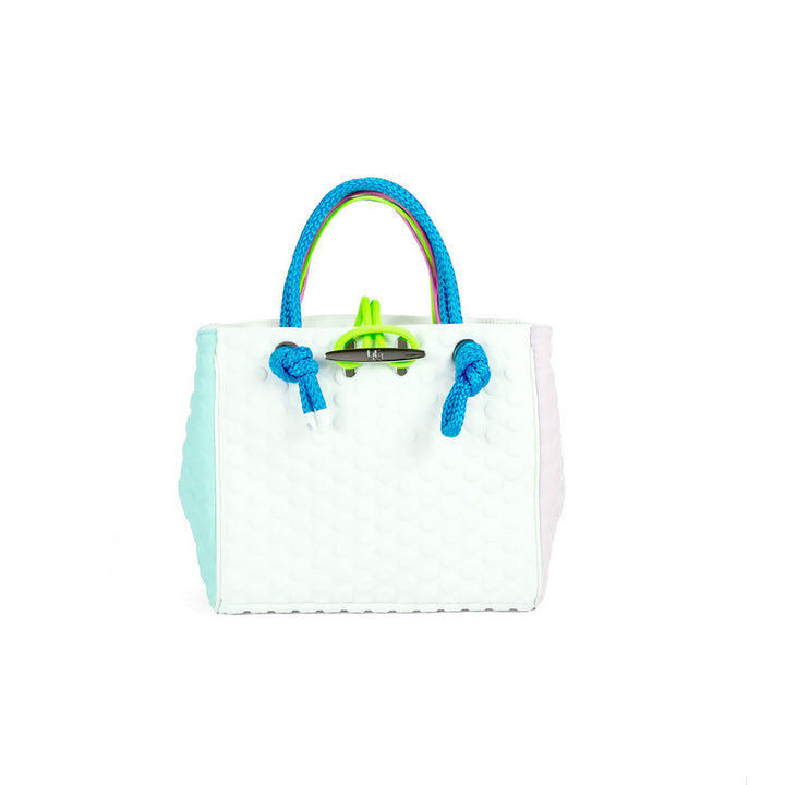 [L4K3] CLEAT TOTE mini TOM-155JP 