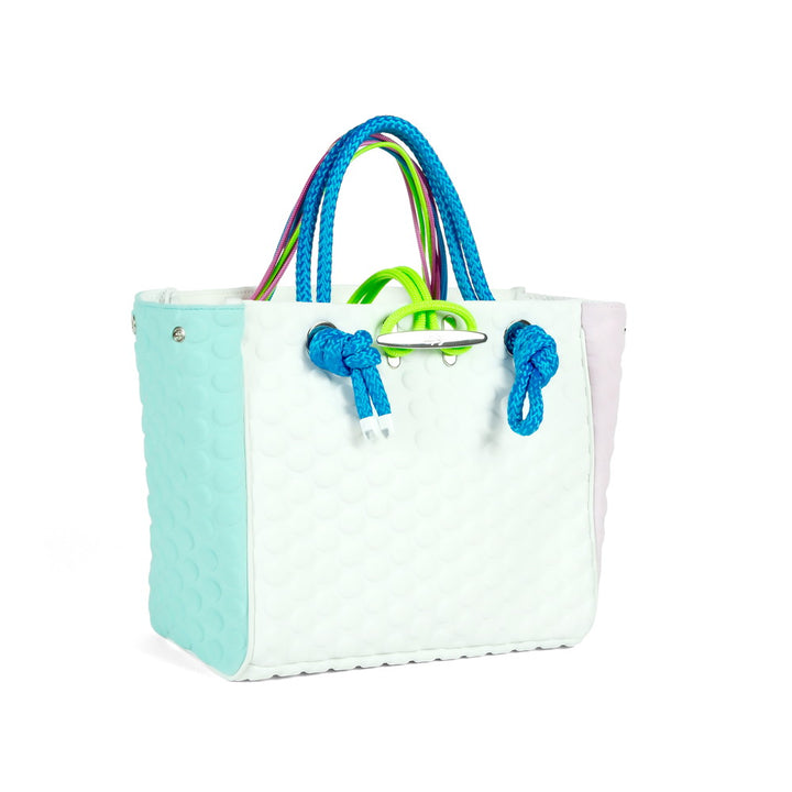 [L4K3] CLEAT TOTE mini TOM-155JP 