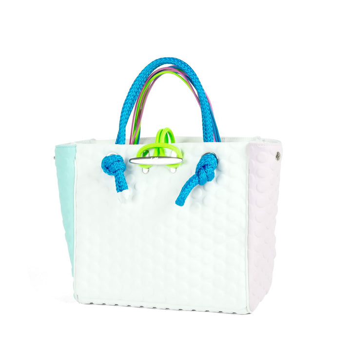 [L4K3] CLEAT TOTE mini TOM-155JP 