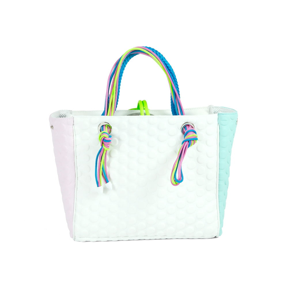 [L4K3] CLEAT TOTE mini TOM-155JP 