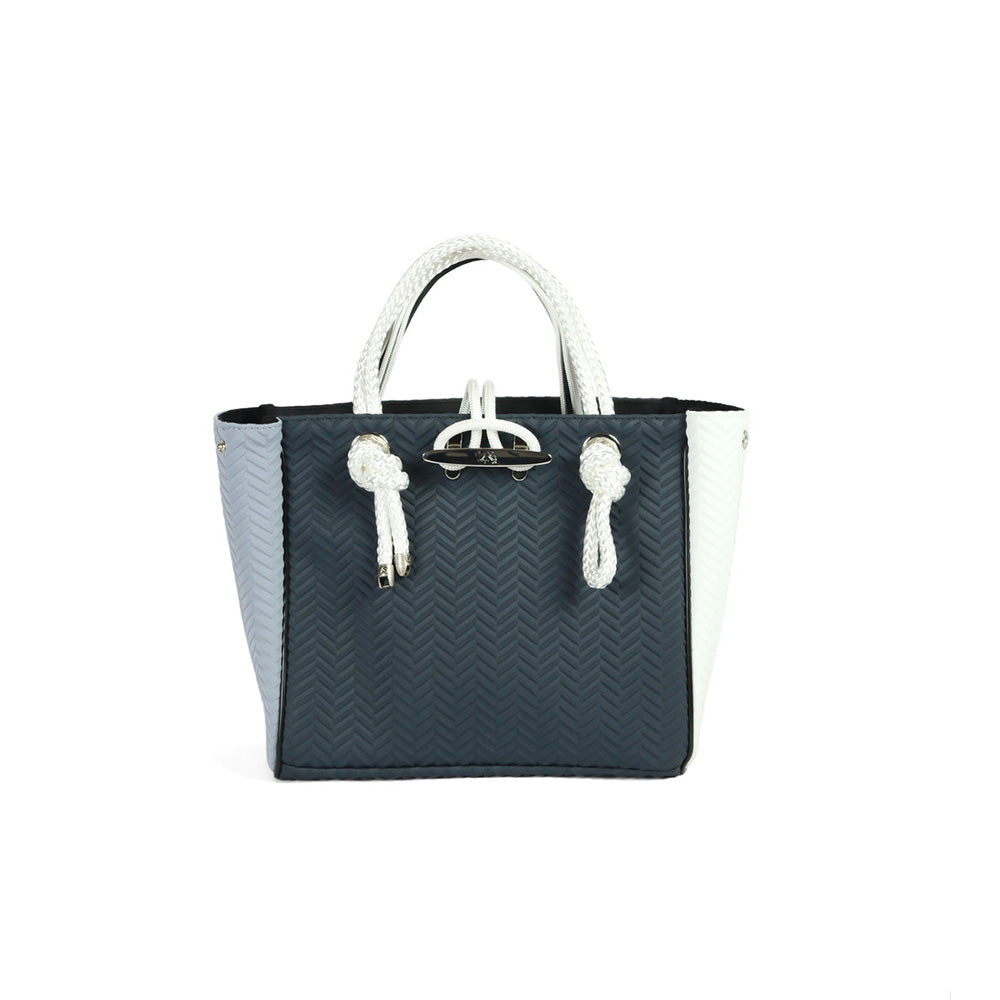 [L4K3] CLEAT TOTE mini TOM-157JP 