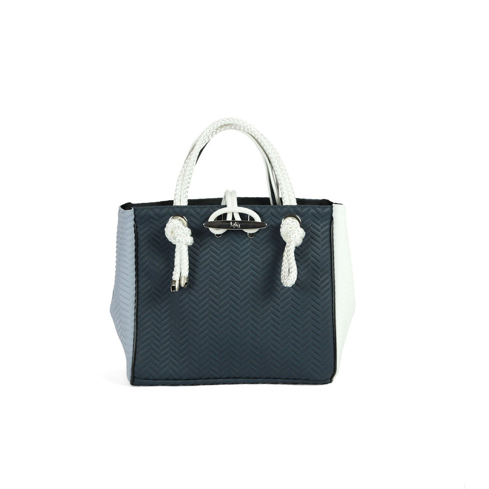 [L4K3] CLEAT TOTE mini TOM-157JP 