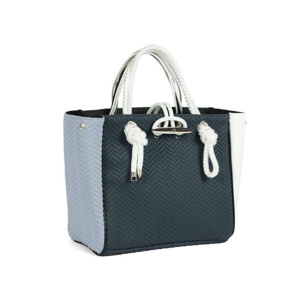 [L4K3] CLEAT TOTE mini TOM-157JP 