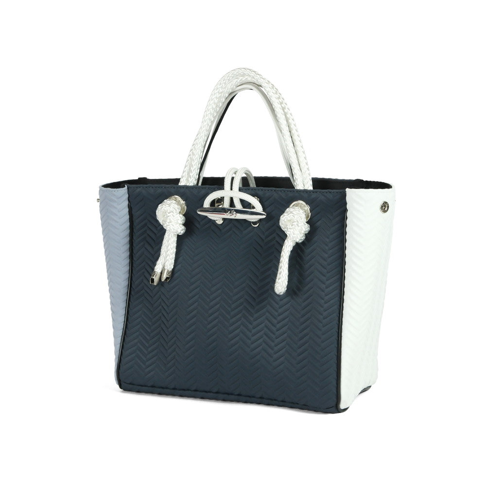 [L4K3] CLEAT TOTE mini TOM-157JP 