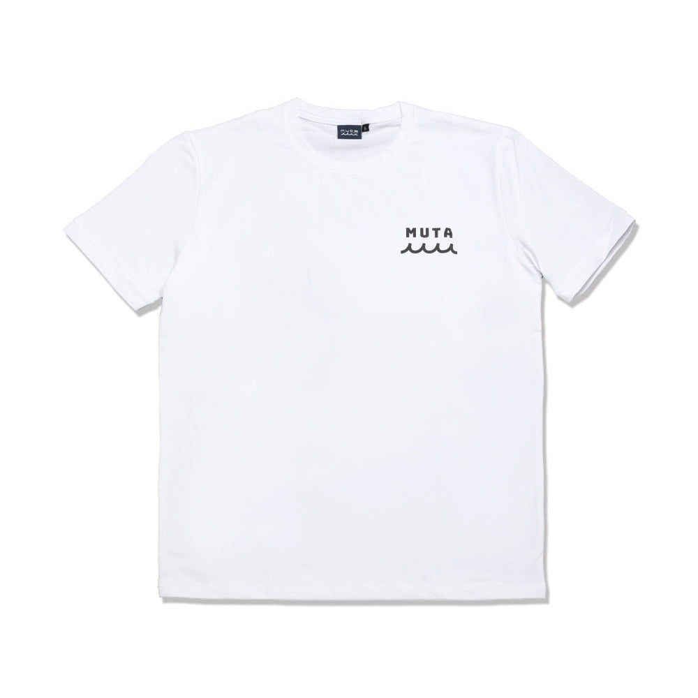 muta Tシャツ – Zen Style