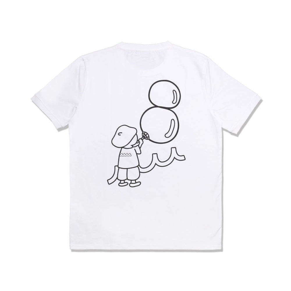 muta Tシャツ – Zen Style