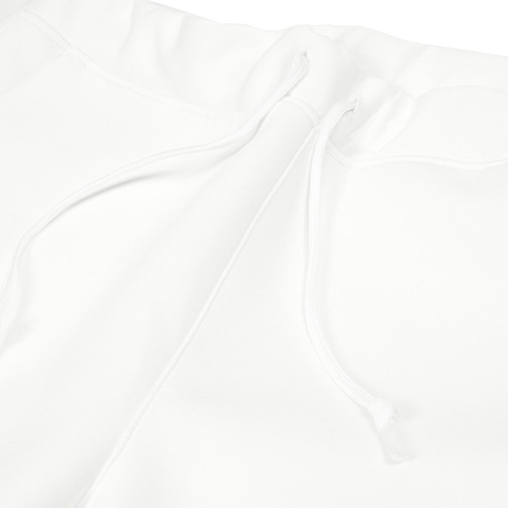 [L4K3] Original Light Bonding Pants [White] LBO-0002WH