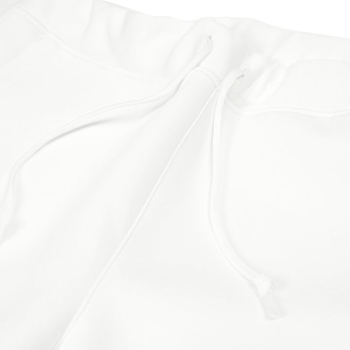 [L4K3] Original Light Bonding Pants [White] LBO-0002WH