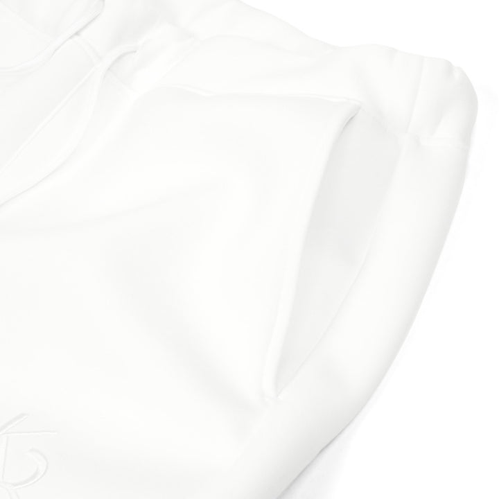 [L4K3] Original Light Bonding Pants [White] LBO-0002WH